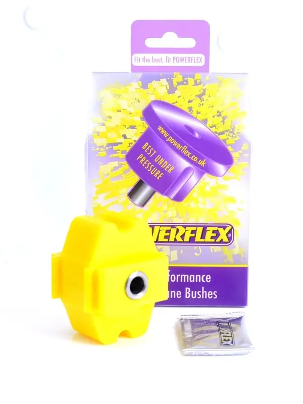 Silentblock de suspensión Powerflex PFF66-222 para Powerflex Saab 9-5 Ys3E 1998-2010