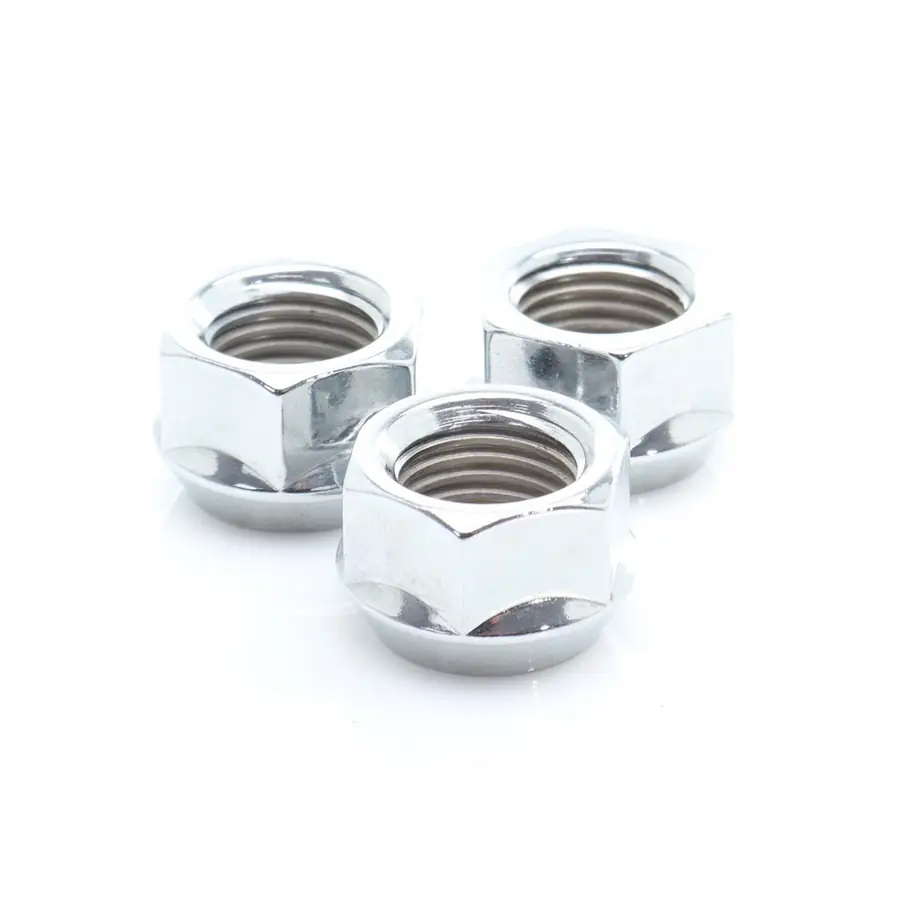 Spare Adapter Mounting Lug Nut 12x1.5