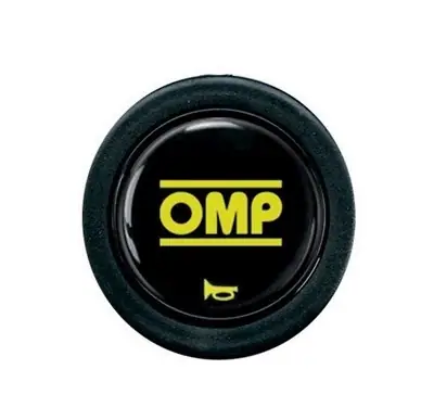 Pulsador Volante OMP Horn Button