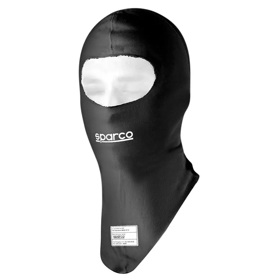 Sotocasco Sparco RW-7 Delta negro