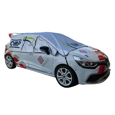 Cubierta OMP de Coche de Protección Térmica