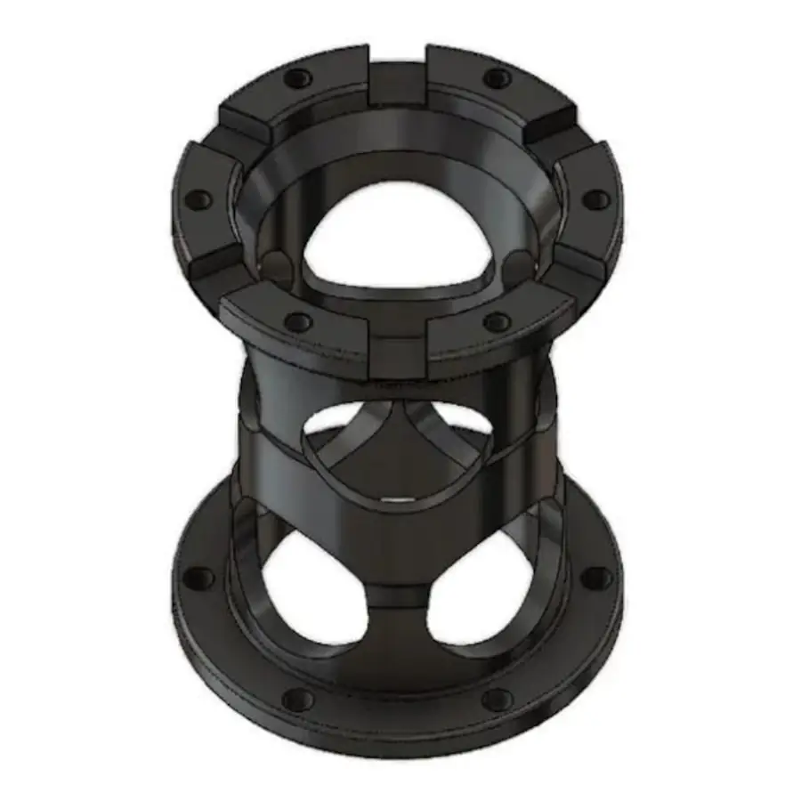 Volante racing OMP Espaciador de Volante - 40MM