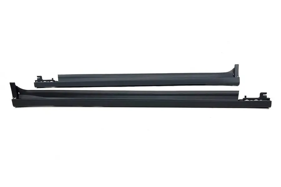 Taloneras BMW X3 G01 2018-2020 Look X3M - Plástico ABS