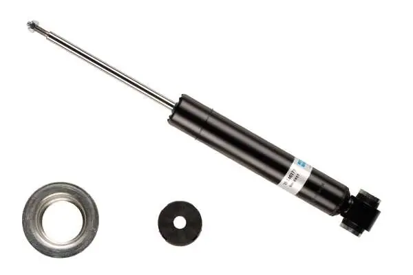 Amortiguador deportivo Bilstein 19-146119 para Ford Transit Connect Van 1.8 (2009-2013)
