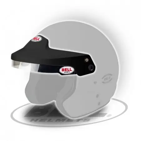 Kit Visera - MAG-9 negro Casco Bell