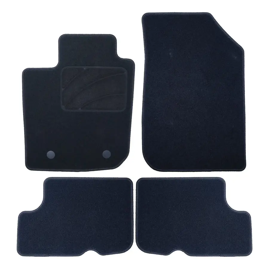 OCC Design Alfombrilla a medida DACIA SANDERO STEPWAY (2008-2012) 5PZ