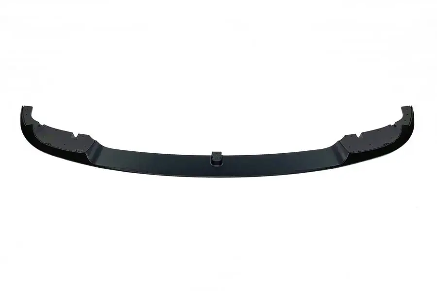 Spoiler delantero BMW F30 M3 Look M4 2012+ ABS Para TCB6206 / TCB62061 - Plástico ABS