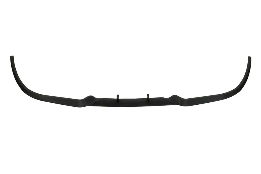 Spoiler delantero Seat Leon 1M 1999-2006 - Plástico ABS