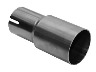 Escape deportivo Remus AD0154 para Citroen Ds4, Type N 1.6L 88 Kw (Hcb) 2011