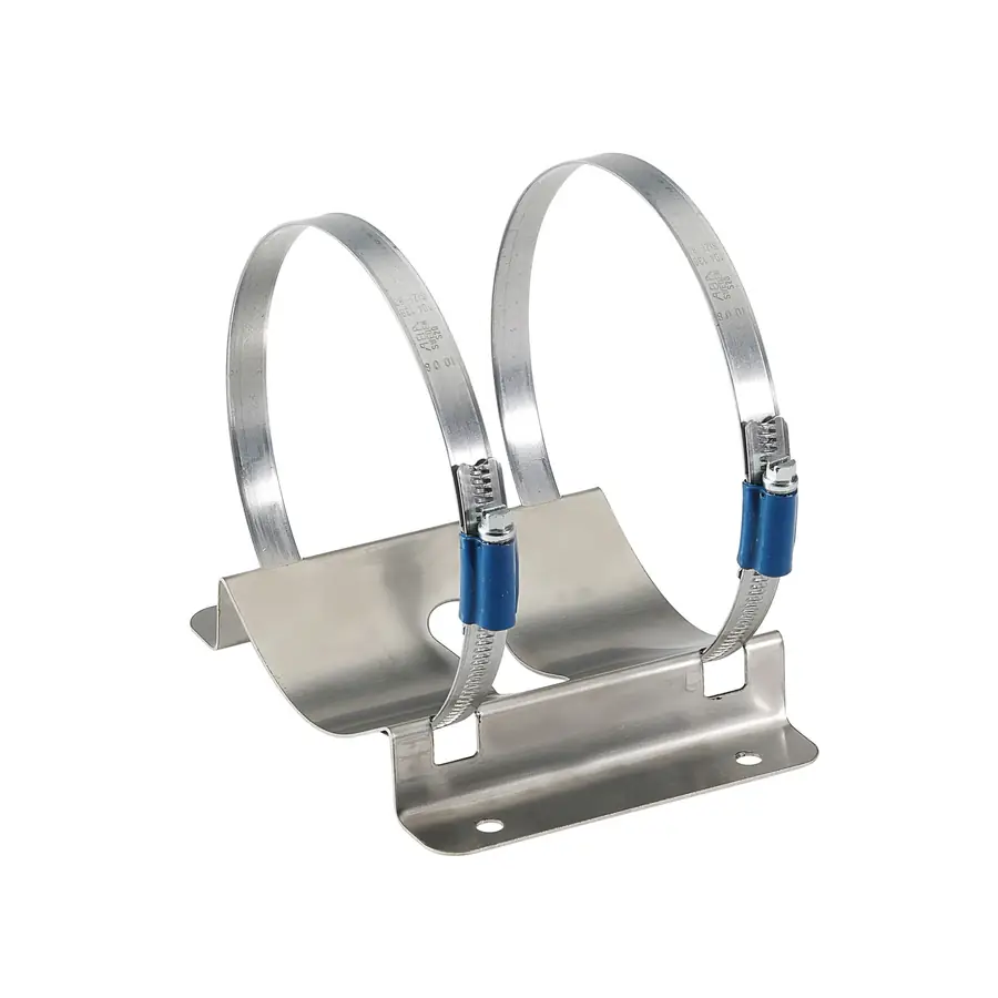 Steel OMP Brackets And Clamps para CESAL3