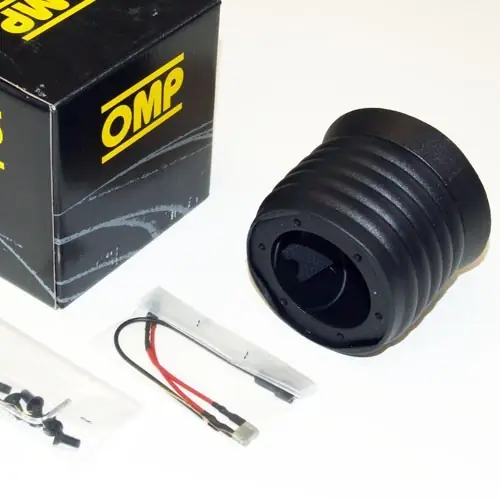 Adaptador de volante OMP OD/1960BM963