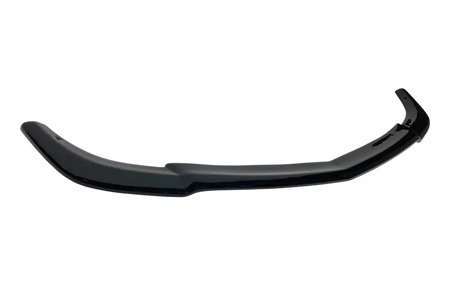 Spoiler delantero Mercedes W204 2011-2013 Facelift Look AMG C63 AMG - Plástico ABS