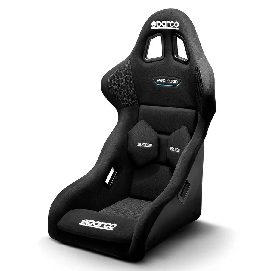 Asiento Sparco Pro 2000 Qrt