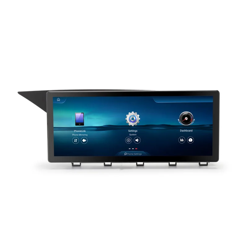 ES39GK40L IPS android 16 Mercedes Benz GLK-Class X204 NTG 4.0 System Car Stereo Multimedia Screen Navigation Carplay 4G Net BT5.0
