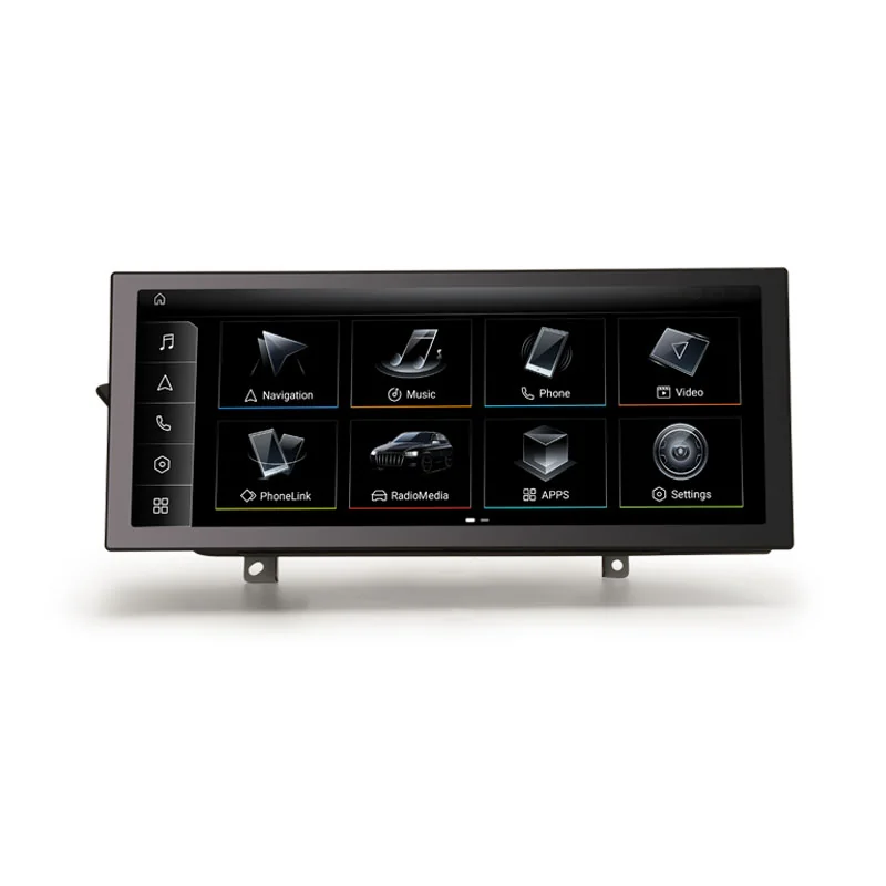 Erisin ES4774HL 12.3" 8GB RAM 128G android 16 Car Stereo GPS For Audi A4/A5/B8/S4/S5 (2009-2016) CarPlay Auto Radio DSP IPS Multimedia