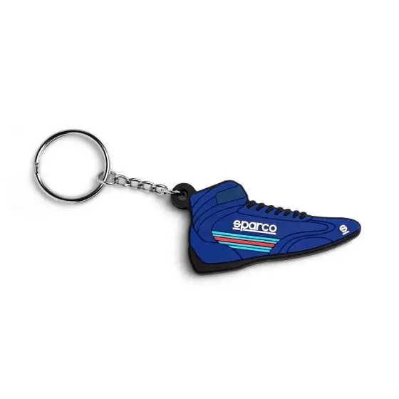 Sparco Llavero Zapatilla Martini