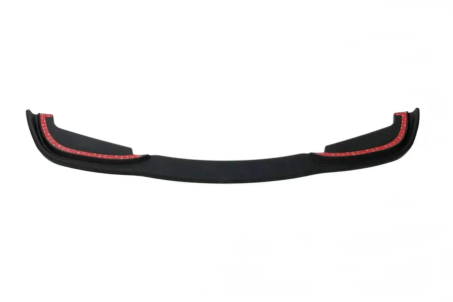 Spoiler delantero BMW E46 Look M3 - Plástico ABS