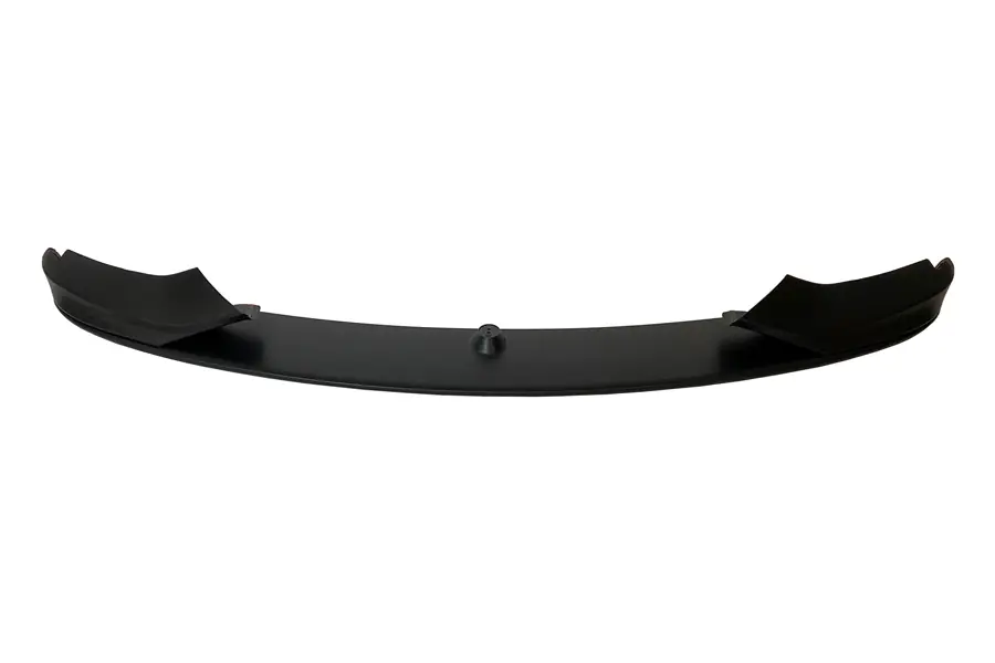 Spoiler delantero BMW F32 / F33 / F36 14 Look M Performance ABS - Plástico ABS