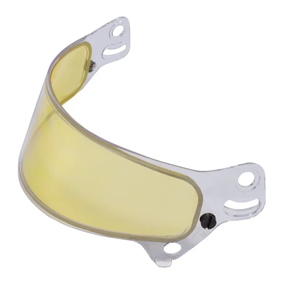 Pantalla Series 7 2MM KC7-CMR - Yellow Dsaf Casco Bell