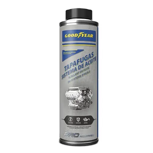 Abc Gy Tapafugas Sistema De Aceite