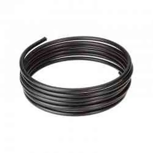 5MT OMP Aluminio negro Pipe 8 Mm Diam