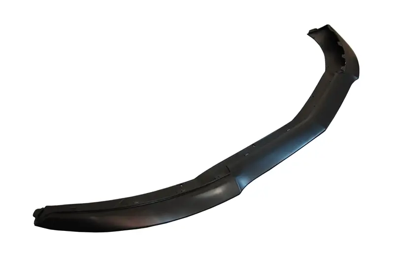 Spoiler delantero Mercedes W176 2012-2015 Look AMG A45 ABS - Plástico ABS