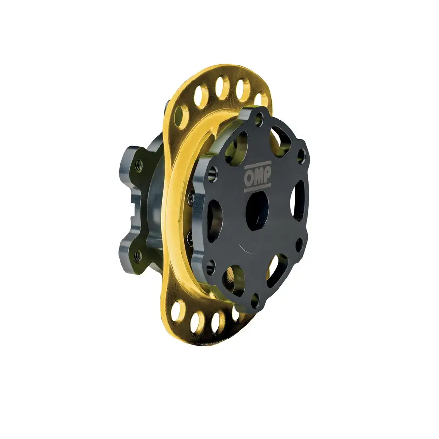 Volante racing OMP Extractor Volante para Atornillar