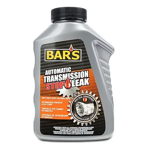 Abc Tapafugas Transmision Autom.