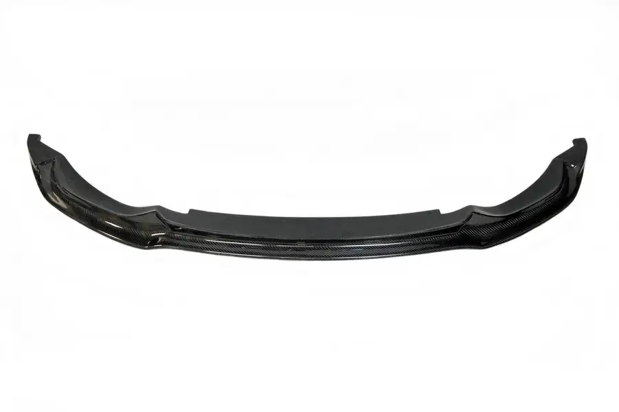 Spoiler delantero BMW F80 / F82 / F83 M4 Carbono Look CS - Fibra de Carbono