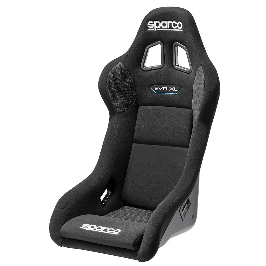 Asiento Sparco Evo XL Qrt