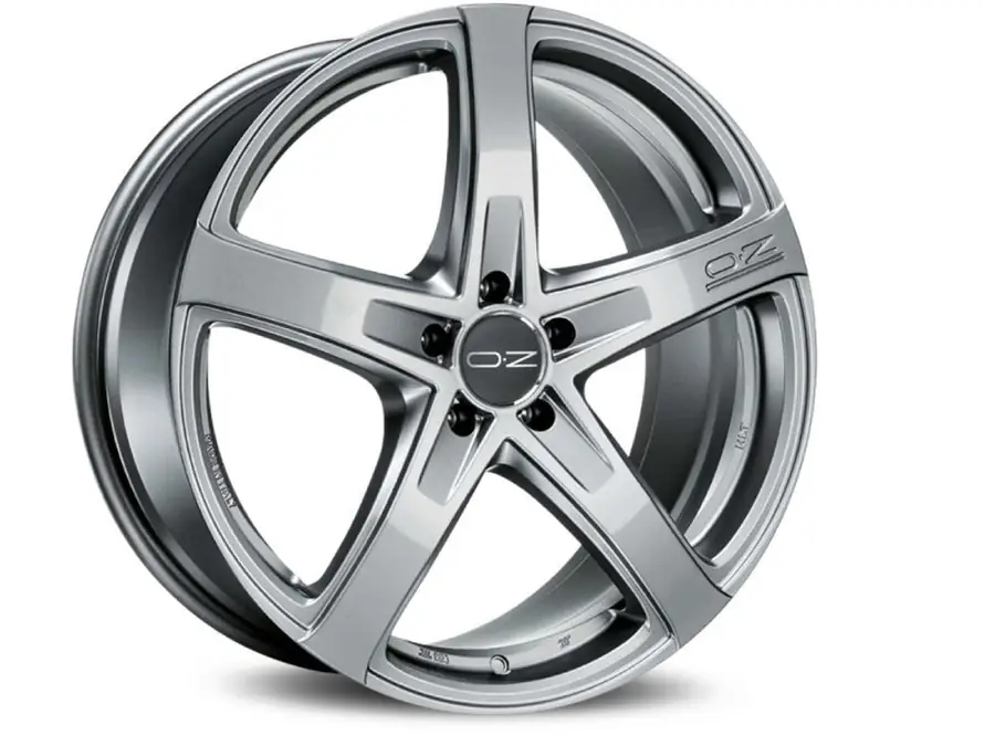 Llanta Monaco HLT OZ Racing 10x19 5x112 ET50 CB73.1