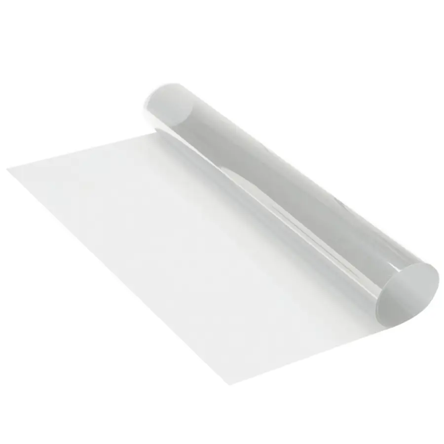Foliatec Lamina Solar Homologada Esp Securlux Safety, Transparente 51 X 400 cm/76 X 152 cm