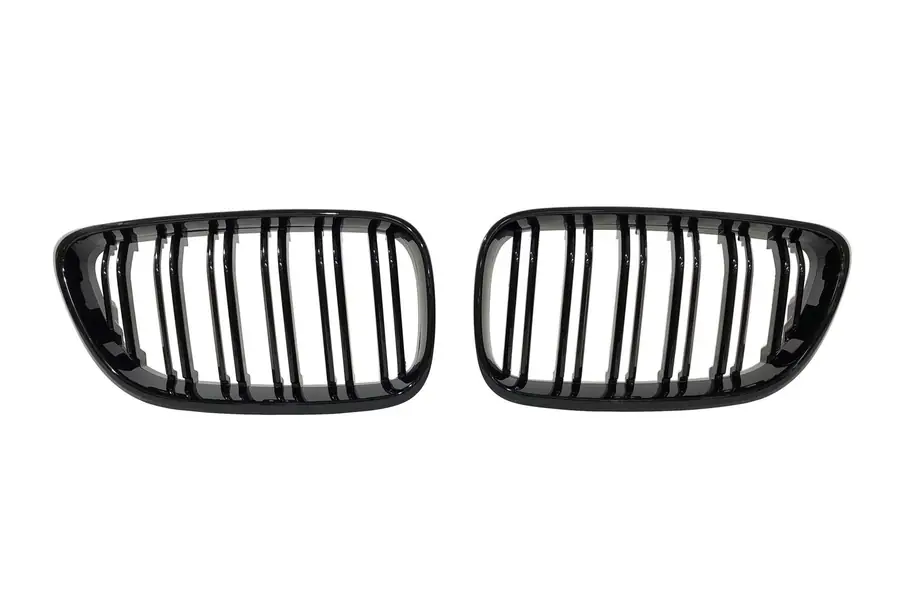 Parrilla BMW F22 / F23 / F87 - Plástico ABS