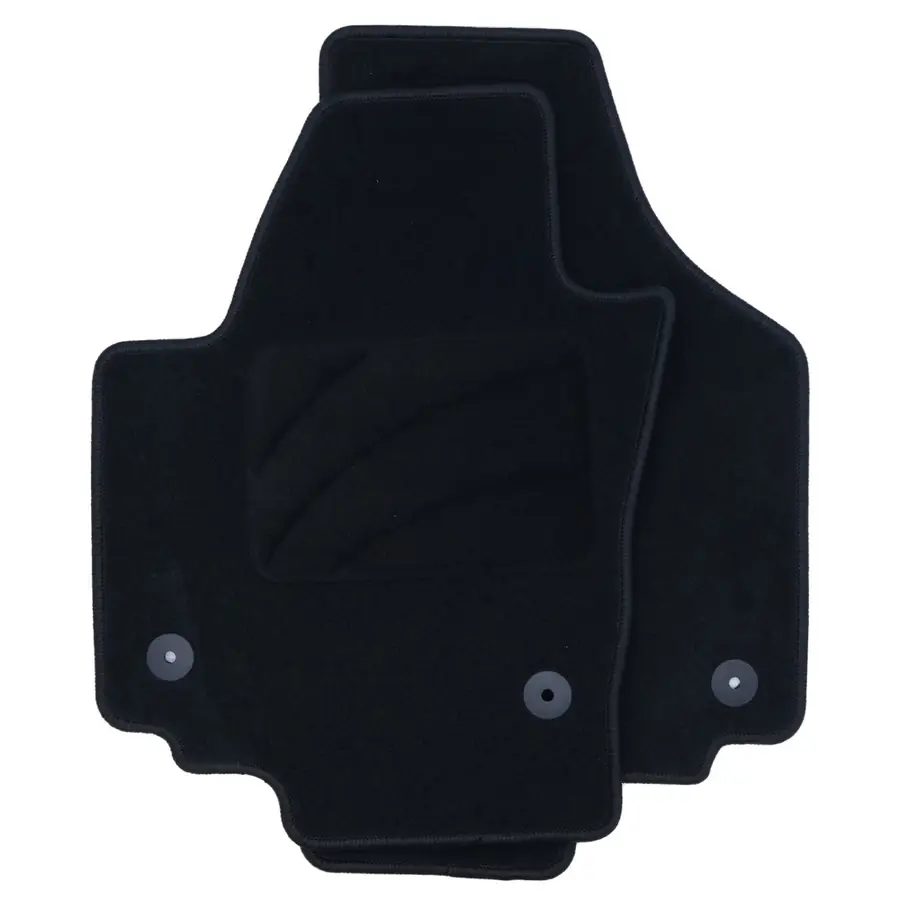 OCC Design Alfombrilla a medida SEAT ALTEA XL (2006-2015) 5PZ