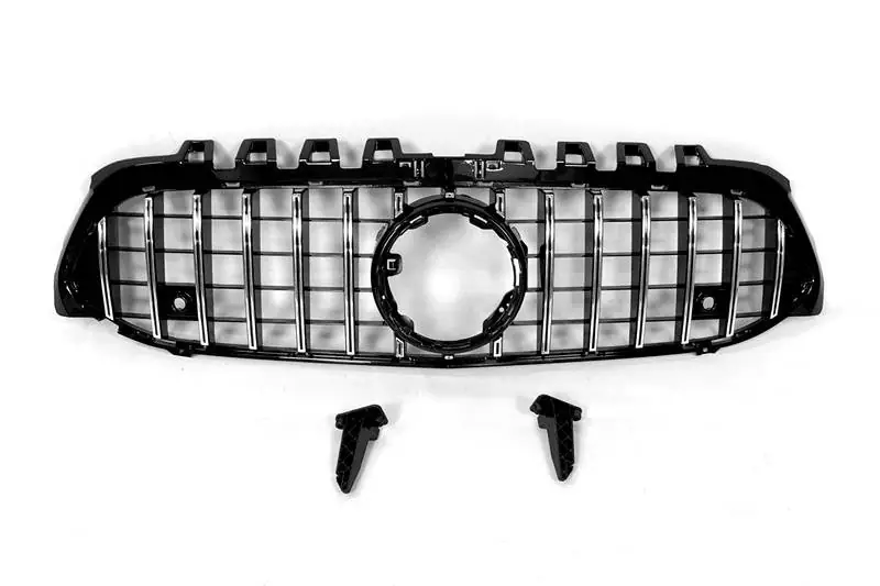 Parrilla Mercedes W177 / V177 GTR - Plástico ABS