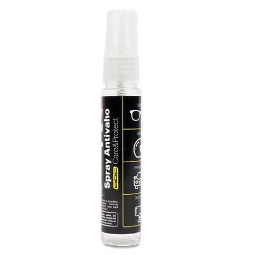 Abc Spray Antivaho 30 ml (Stock Last )