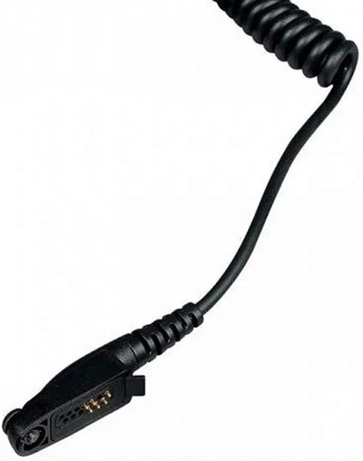 Cableado Stilo para Conexion a Radio Motorola GP328