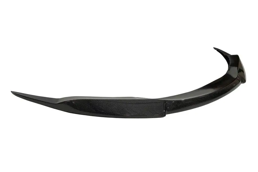Spoiler delantero BMW E63 M6 Carbono - Fibra de Carbono