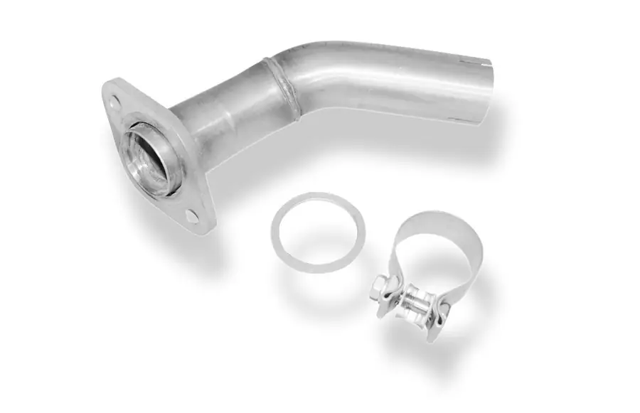 Escape deportivo Fox MA220010-VBR para Mazda CX5 2,2l D 110/129kW 2011-2016
