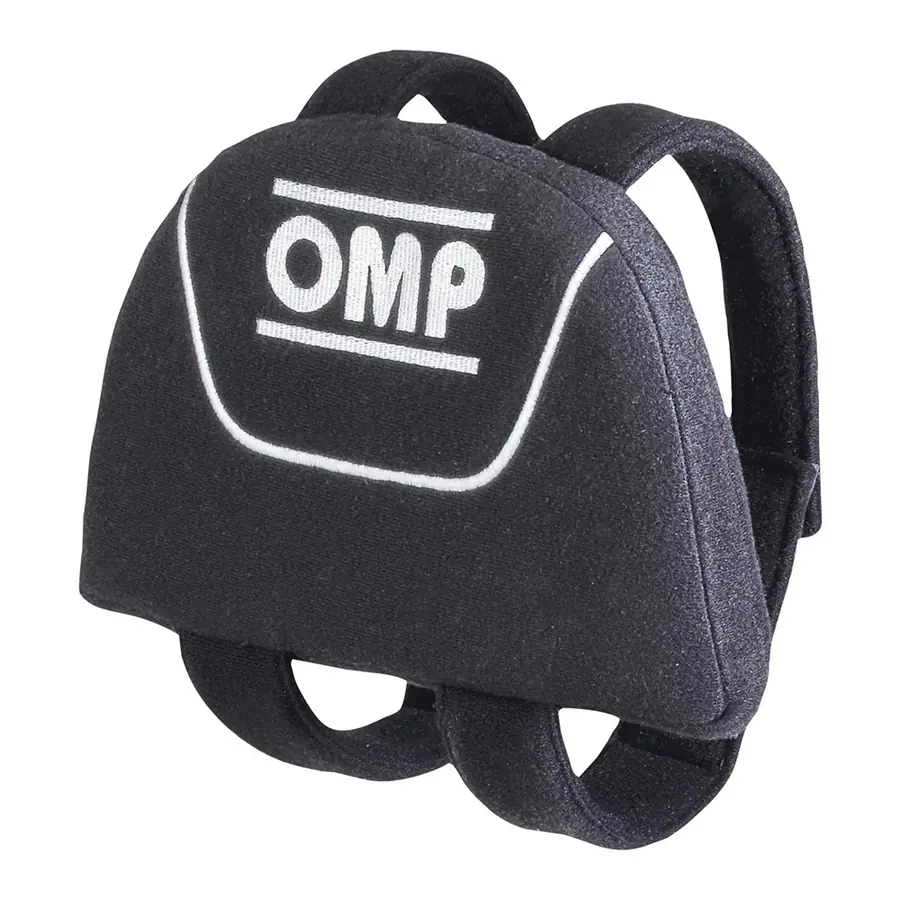 OMP Almohada para Asientos Wrc y Hrc