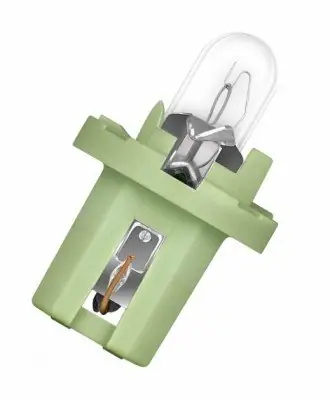 M-Tech Osram 2722Mfx Bx8,5D2W 12V | 10 Uds