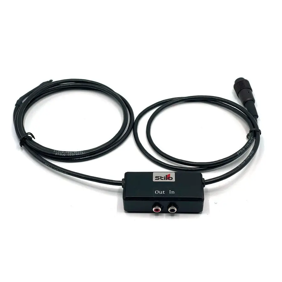 Interfaz Centralita Stilo para WL-10 Preparada para Yd y Ptt