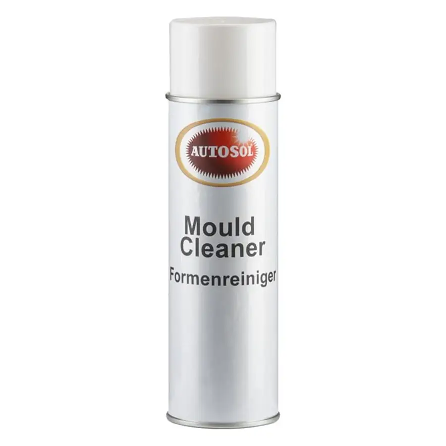 Autosol Limpiador De Moldes Aerosol 500 ml