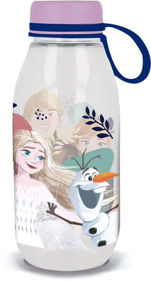 Licensing Adventure Botella Ecozen Pequeña 460 ml Frozen