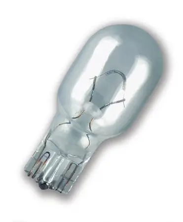 M-Tech Osram Orginal 921 W2.1X9.5D W16W 12V 16W | 10 Uds