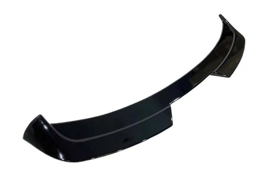 Alerón Seat Leon MK2 2009-2012 Negro brillante - Plástico ABS