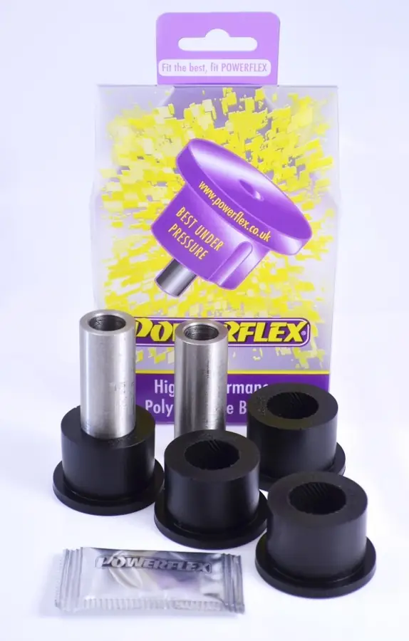 Silentblock de suspensión Powerflex PFR36-407 para Powerflex Mazda Mx-5, Miata, Eunos Mk3 Nc 2005-2015