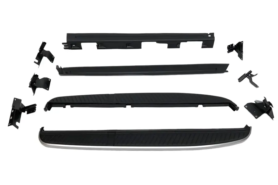 Taloneras Range Rover Sport L320 2005-2013 - Plástico ABS