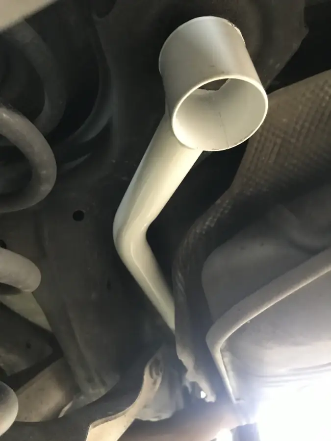 Barra estabilizadora / refuerzo Ultra Racing URTH-RL2-2807 para Mercedes-Benz C117 1St Gen (Cla 180) 1.6T 2Wd 2013-2019