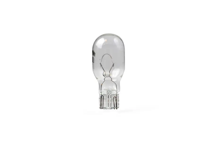 Lámpara M-Tech 12V/16W W16W - T15 Clear | 10 Uds